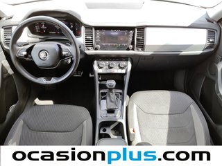 Skoda Kodiaq 1.5 TSI Ambition 4x2 DSG 110 kW (150 CV)