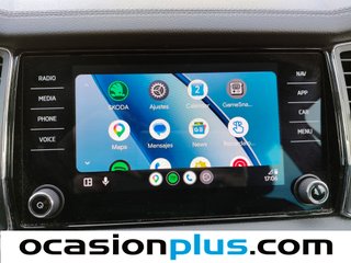 Skoda Kodiaq 1.5 TSI Ambition 4x2 DSG 110 kW (150 CV)