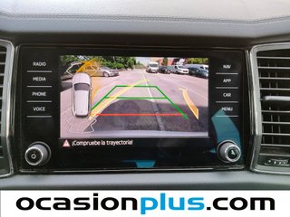 Skoda Kodiaq 1.5 TSI Ambition 4x2 DSG 110 kW (150 CV)