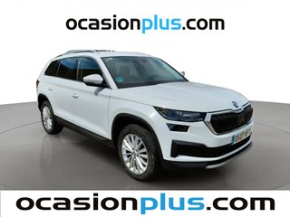 Skoda Kodiaq 1.5 TSI Ambition 4x2 DSG 110 kW (150 CV)