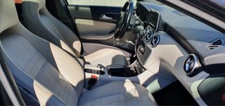 Mercedes-Benz Clase A 2014