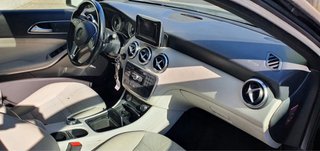Mercedes-Benz Clase A 2014