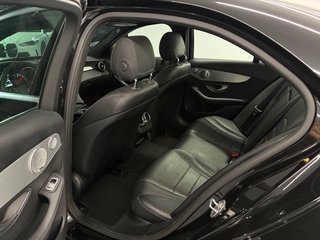 Mercedes-Benz Clase C 350e techo solar etc... 2015