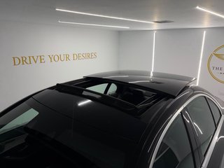 Mercedes-Benz Clase C 350e techo solar etc... 2015