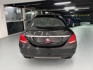 Mercedes-Benz Clase C 350e techo solar etc... 2015
