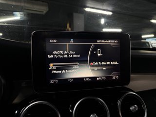 Mercedes-Benz Clase C 350e techo solar etc... 2015