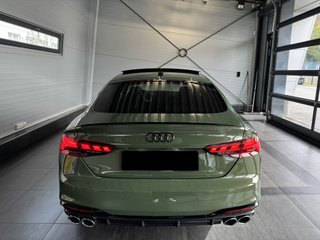 Audi S5 Sportback 3.0TDI Quattro - 2022