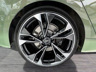 Audi S5 Sportback 3.0TDI Quattro - 2022
