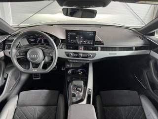 Audi S5 Sportback 3.0TDI Quattro - 2022