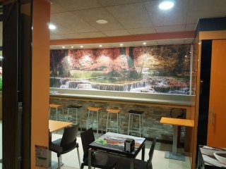 Cafeteria