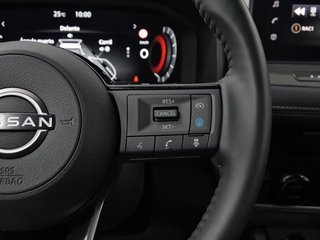 Nissan X-Trail 5pl 1.5 e-4ORCE 158kW 4x4 A/T Adventure