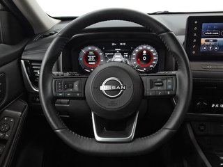 Nissan X-Trail 5pl 1.5 e-4ORCE 158kW 4x4 A/T Adventure
