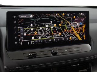 Nissan X-Trail 5pl 1.5 e-4ORCE 158kW 4x4 A/T Adventure