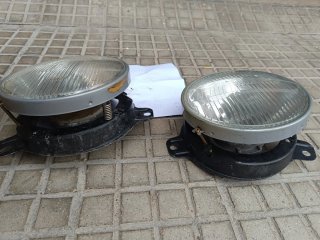 Focos Delanteros BMW Serie 3 E21