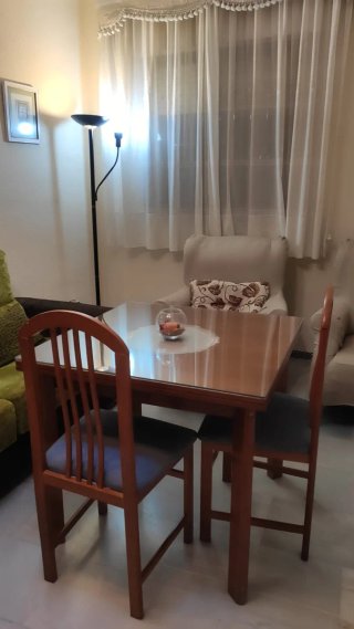 Piso en alquiler centro de Jaén