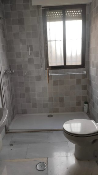 Piso en alquiler centro de Jaén