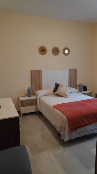 Piso en alquiler centro de Jaén