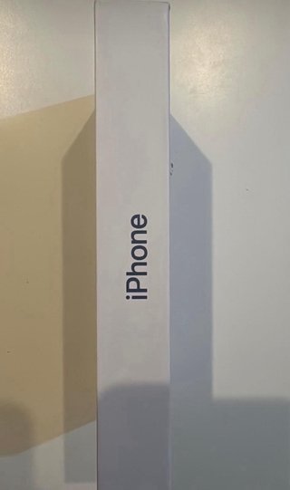 iPhone 17 Pro Max Azul Marino