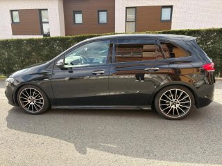 Mercedes-Benz Clase B 2021