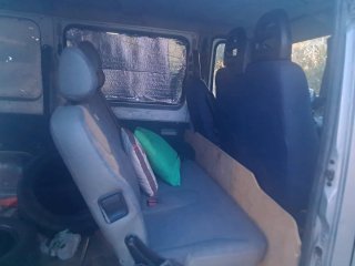 Citroen Jumpy 2003