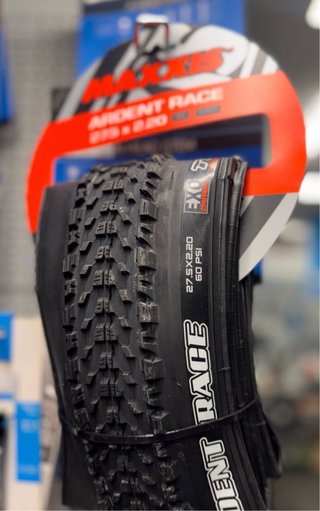 Pack 2 cubiertas Maxxis Ardent 27.5 x 2.20 EXO