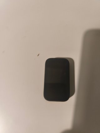 Xiaomi Smart Band 9 Active Negra