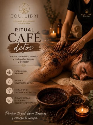 RITUALES Y MASAJES BARCELONA