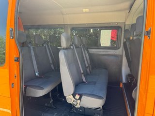 ALQUILER RENAULT  MASTER 9 PLAZAS + CARGA 150CV /