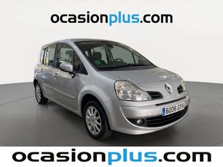 Renault Grand Modus Dynamique 1.2 eco2 55 kW (75 CV)