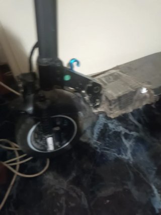 Patinete Eléctrico SmartGyro