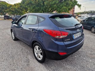 Hyundai ix35 2011