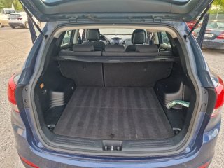 Hyundai ix35 2011