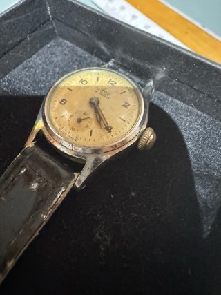 Orologio Avia 15 Rubini Swiss Made