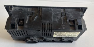 Mando de climatizador Audi A4