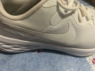 Zapatillas Nike Blancas