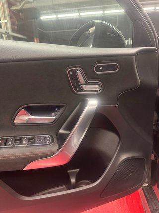 Mercedes-Benz Clase A 2018
