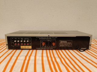 Amplificador Audio HiFi Technics SU-Z15