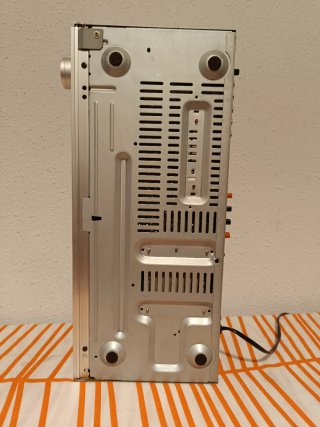 Amplificador Audio HiFi Technics SU-Z15