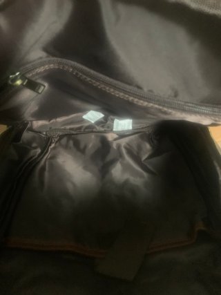 Mochila Piel Vaca cuero genuino