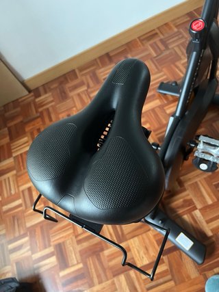 Bicicleta Spinning Toputure 2026