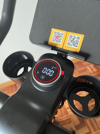 Bicicleta Spinning Toputure 2026