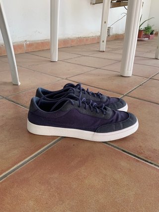 Zapatos Green Coast Talla 45 (43)