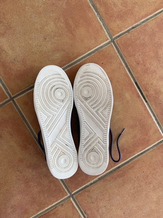 Zapatos Green Coast Talla 45 (43)