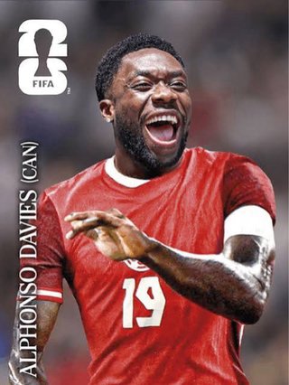 Cromos para Frederico