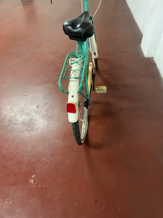 Bicicleta BH Bolero Vintage