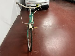 Bicicleta BH Bolero Vintage