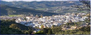 Solar urbanizable en Villanueva del Rosario