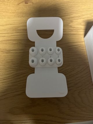 Airpods Pro 3 (3ª Gen) Blancos