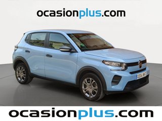 Citroen C3 Turbo 100 You 74 kW (100 CV)