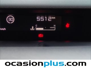 Citroen C3 Turbo 100 You 74 kW (100 CV)